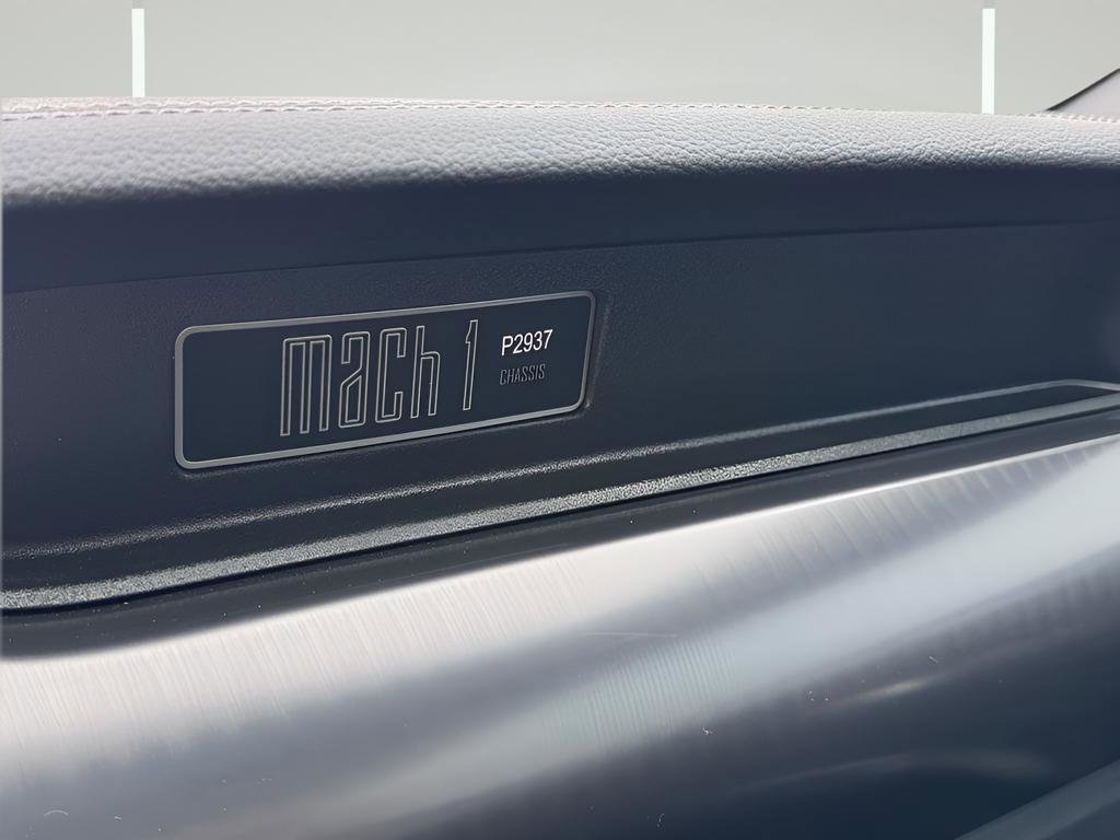 Used 2023 Ford Mustang Mach 1 w/ Equipment Group 700A image 35