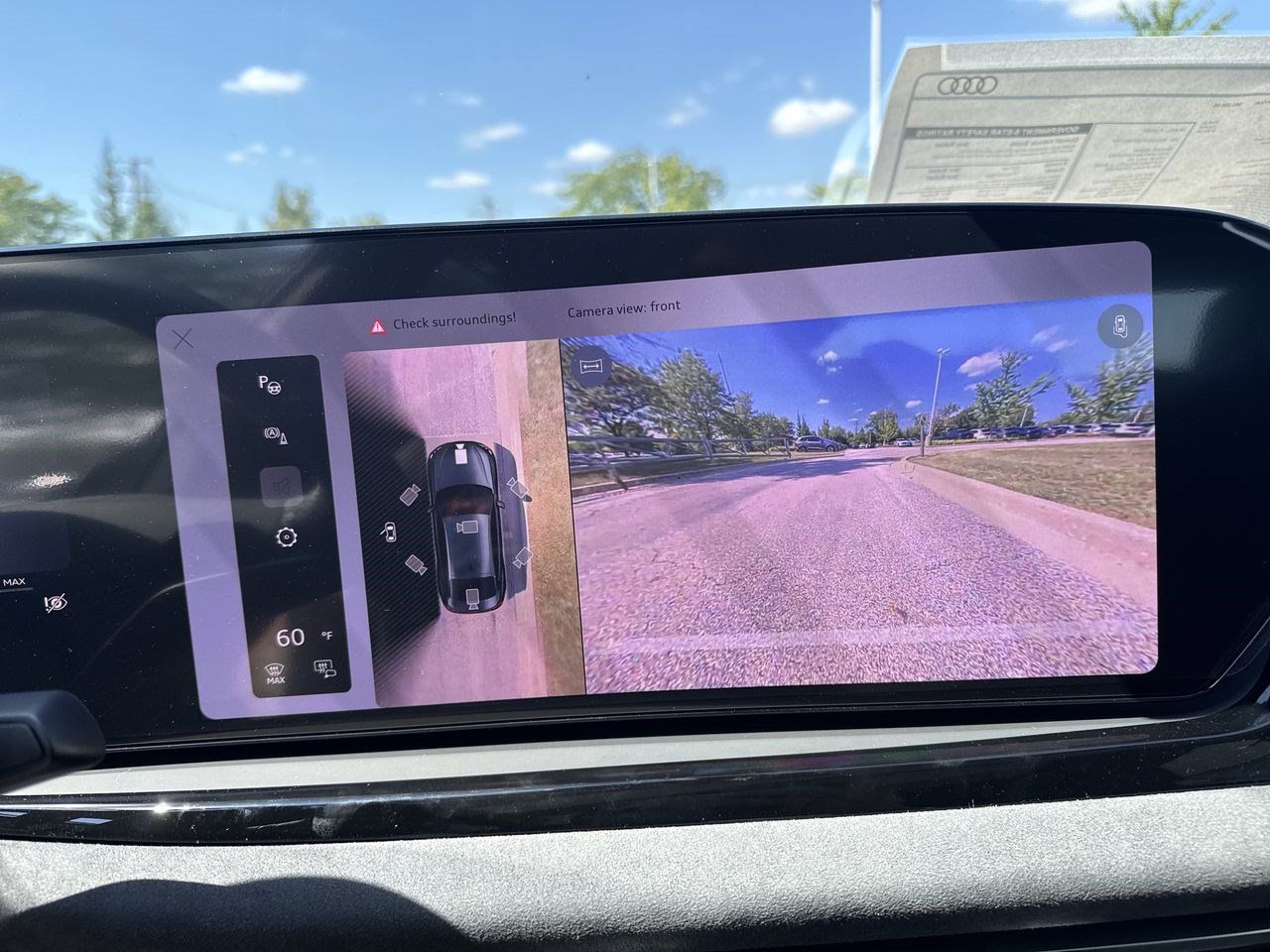 New 2026 Audi S5 Premium Plus AWD/4WD image 5