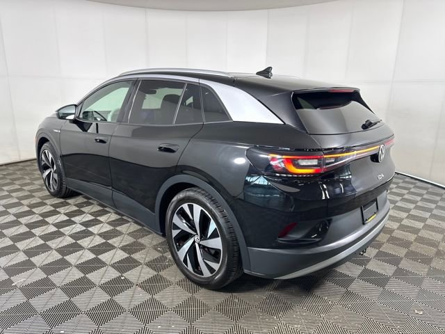 Used 2021 Volkswagen ID.4 1st Edition w/ ID.4 Protection Package image 5