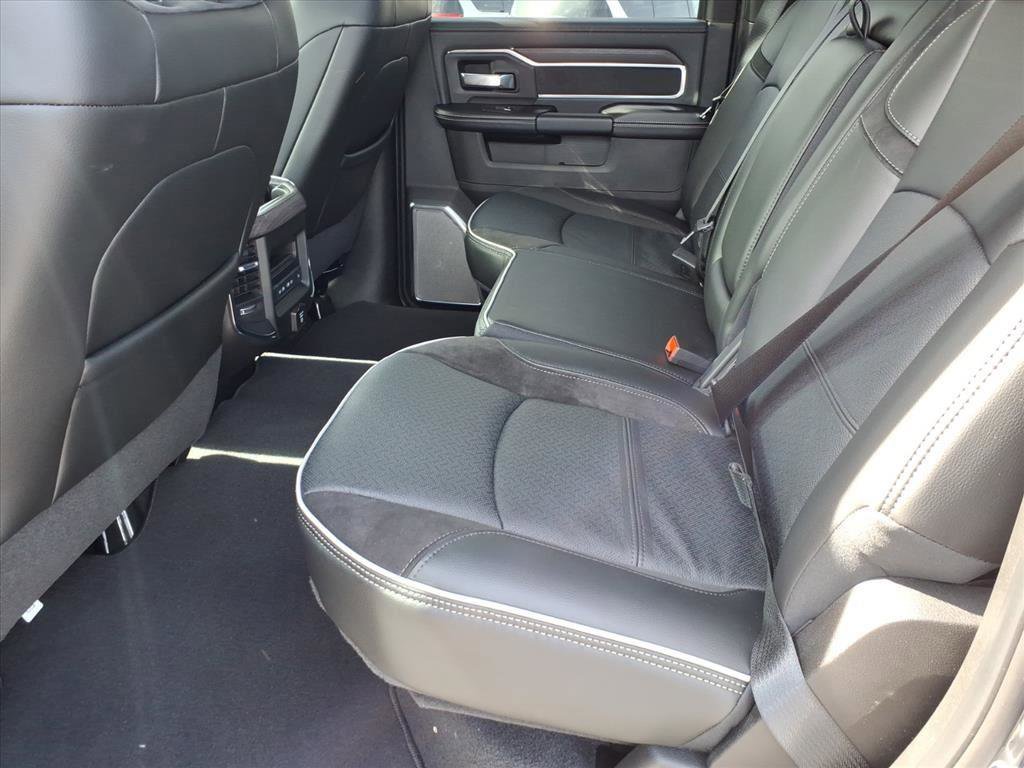 New 2026 RAM 2500 Laramie image 5