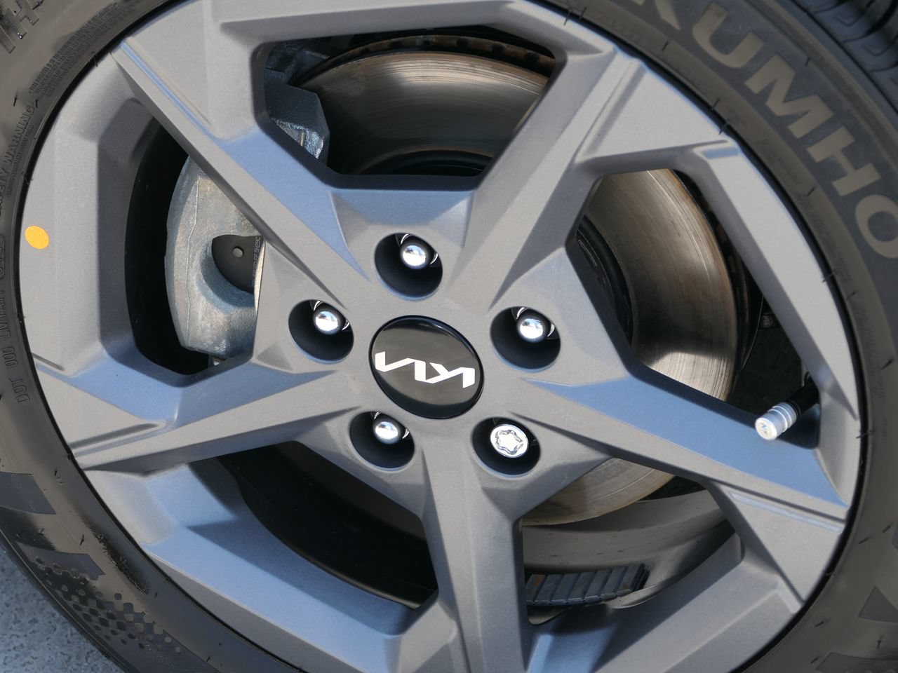 Certified 2025 Kia K4 FWD image 10