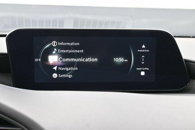 Used 2025 MAZDA MAZDA3 s FWD image 17