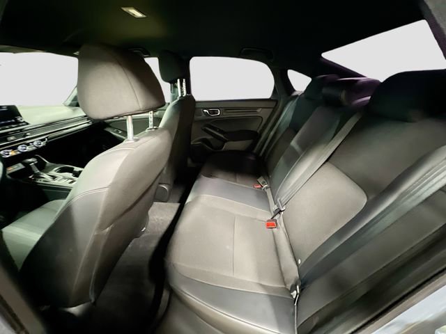 Used 2022 Honda Civic Sport image 22