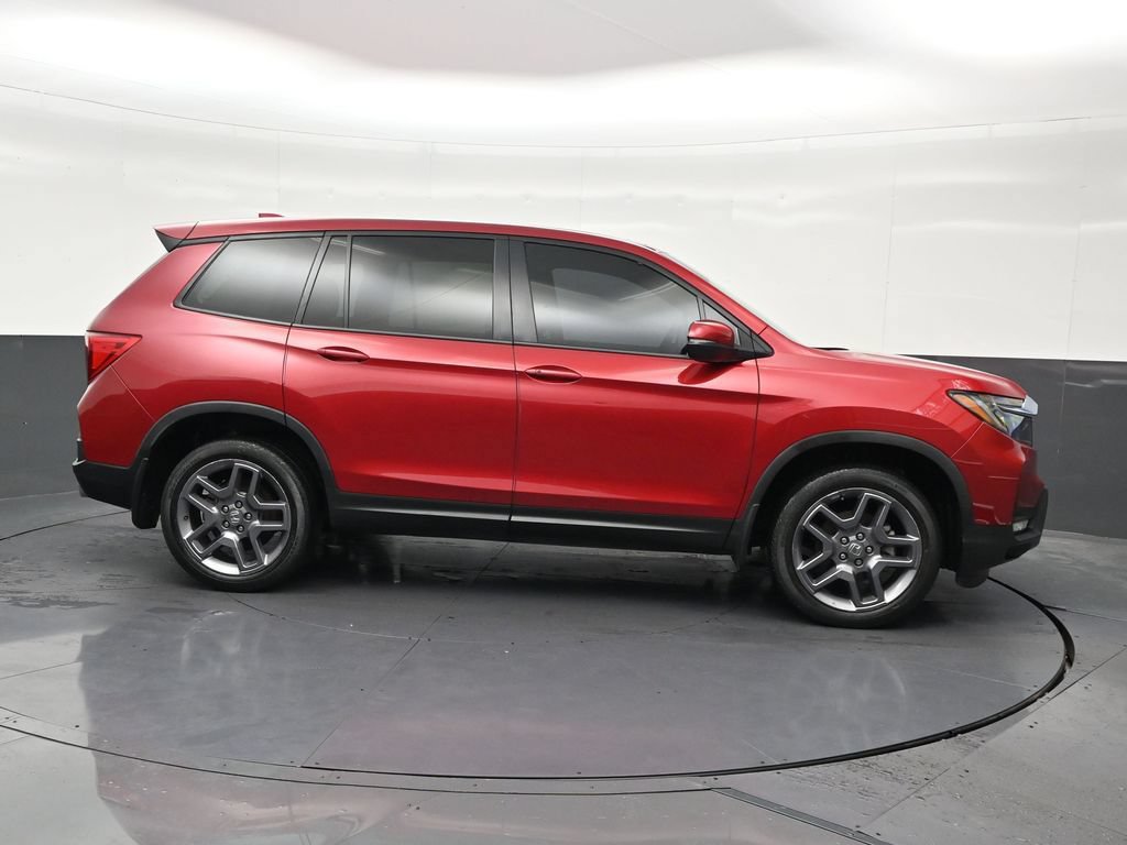 Used 2023 Honda Passport EX-L image 6