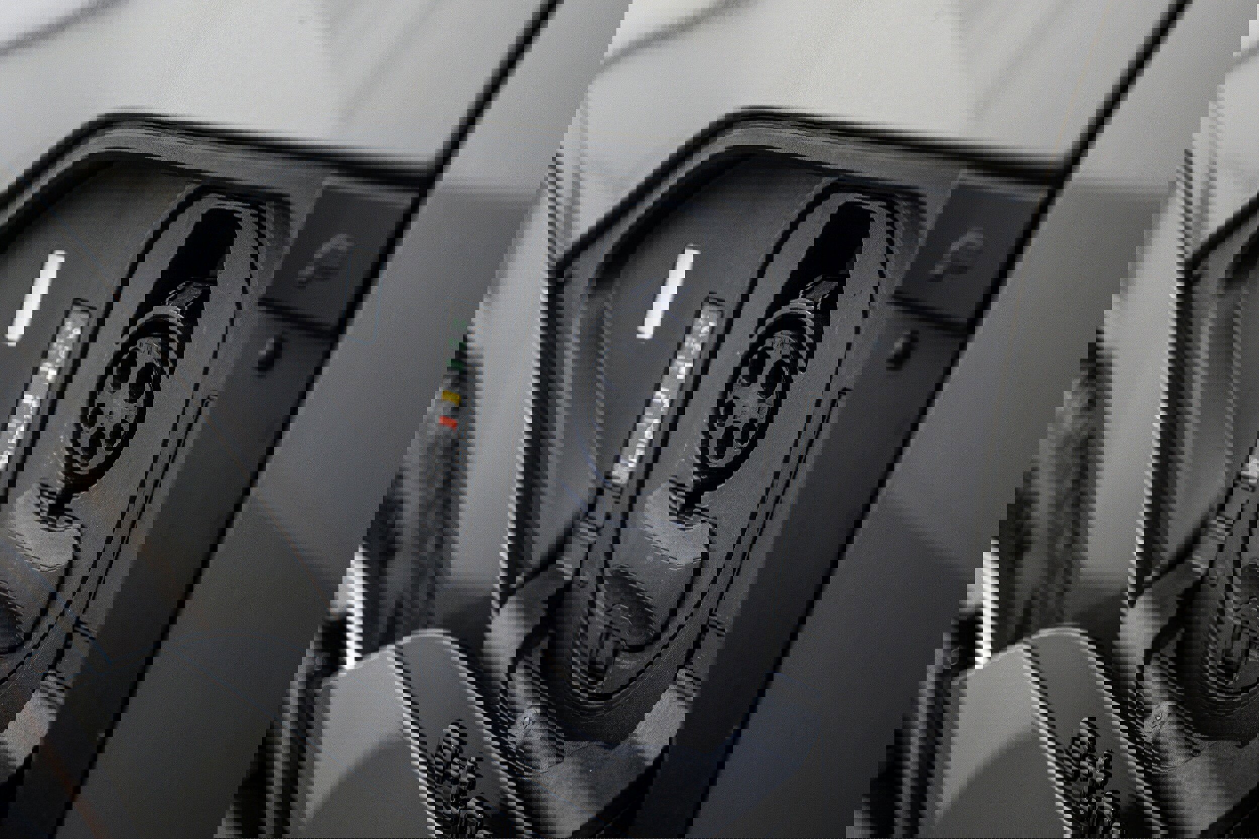 Certified 2024 Audi Q8 e-tron Premium Plus image 23