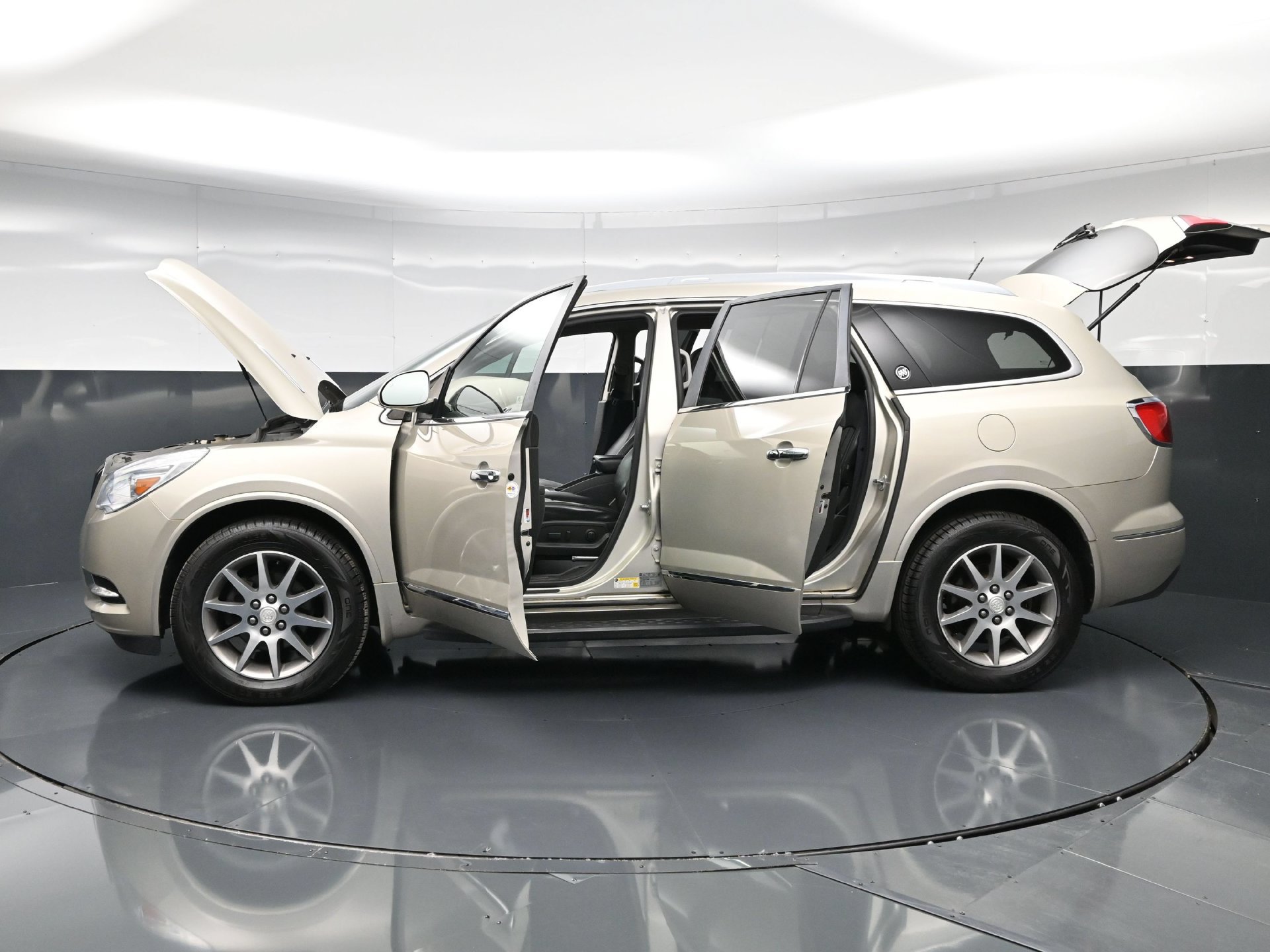 Used 2014 Buick Enclave Leather FWD image 53