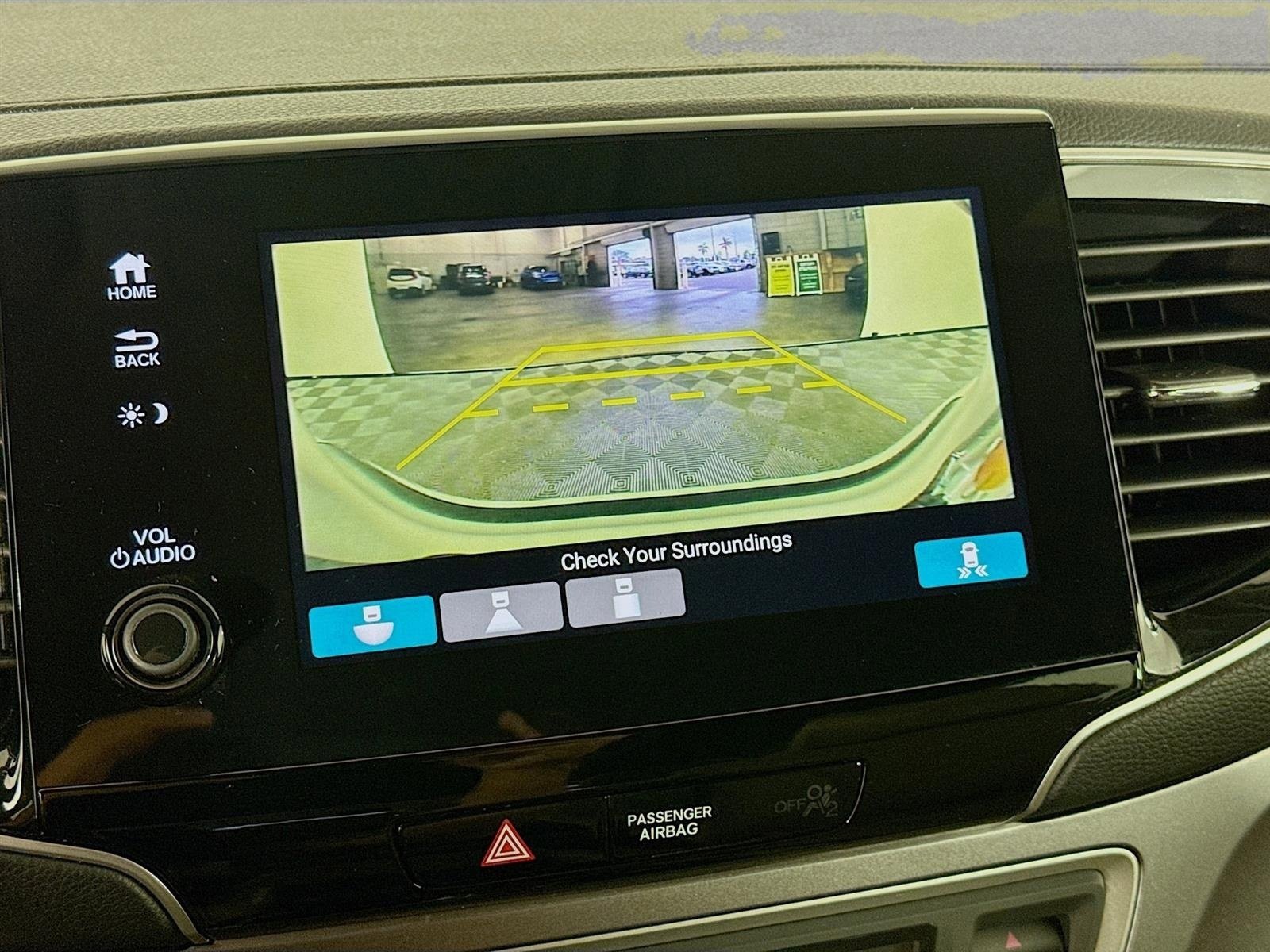 Used 2019 Honda Pilot EX image 16