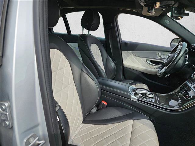 Used 2021 Mercedes-Benz C 43 AMG 4MATIC Sedan image 21