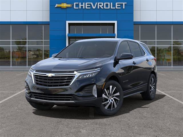 New 2024 Chevrolet Equinox LT image 6