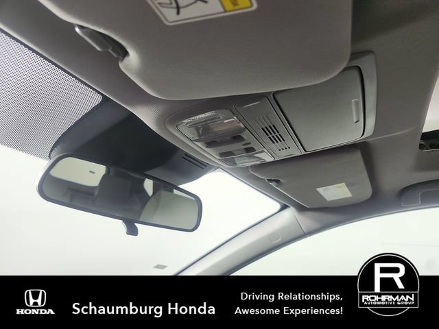 Used 2018 Honda CR-V EX image 10