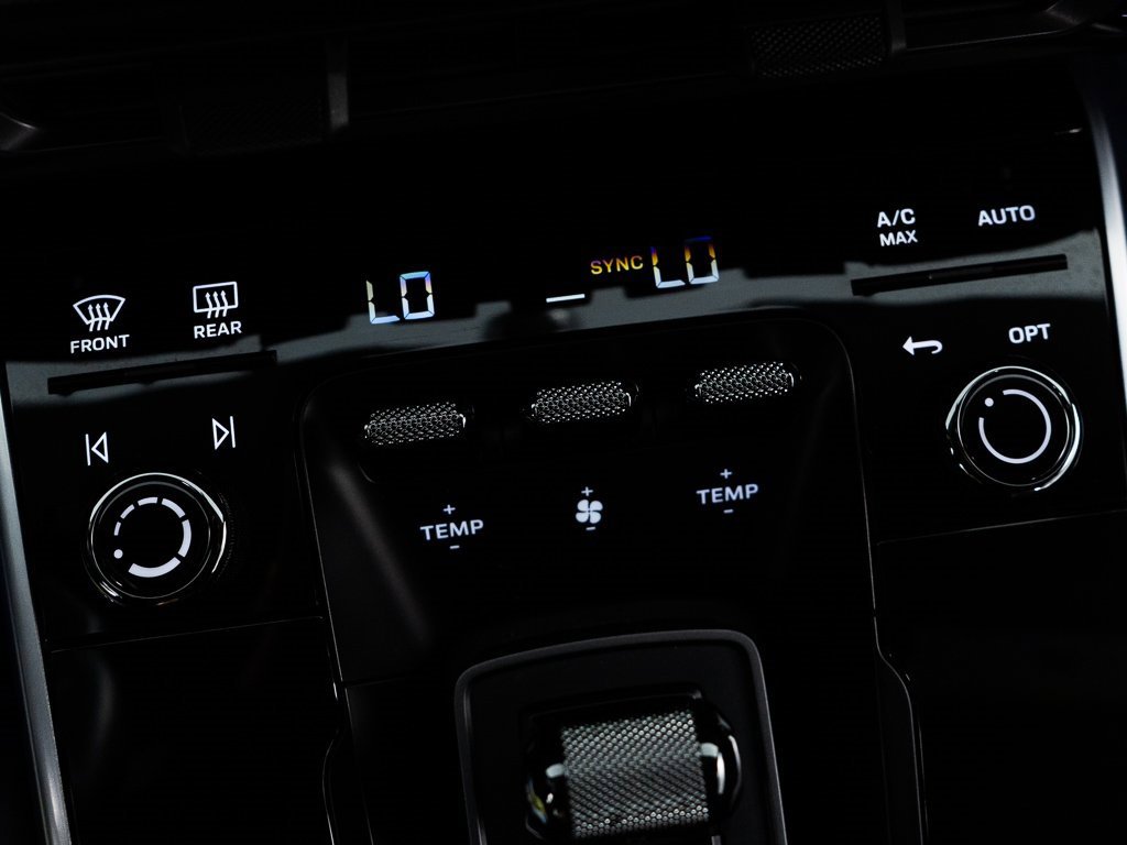 Used 2024 Porsche 911 Turbo S image 38