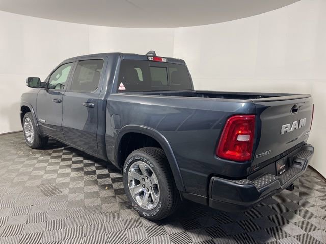 New 2025 RAM 1500 Big Horn image 4
