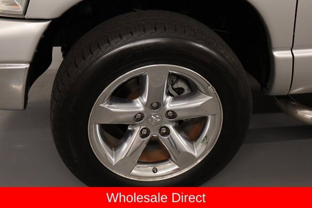 Used 2007 Dodge Ram 1500 Truck SLT image 6