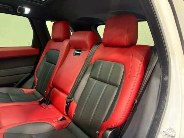 Used 2019 Land Rover Range Rover Sport HSE Dynamic image 26