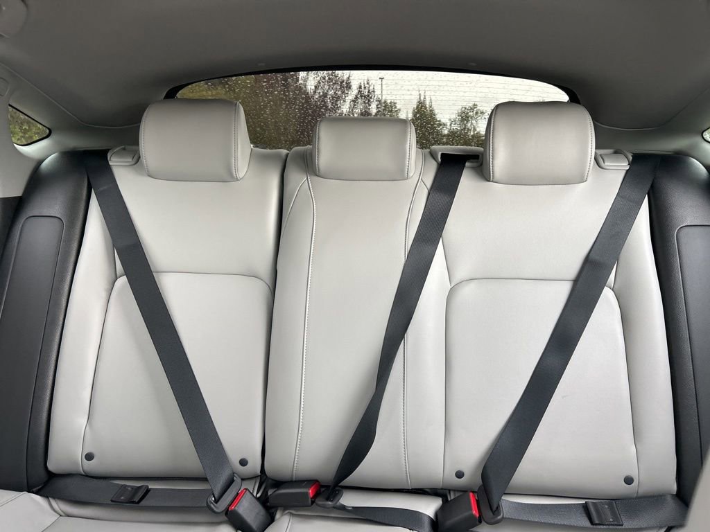 Used 2024 Acura Integra FWD image 13