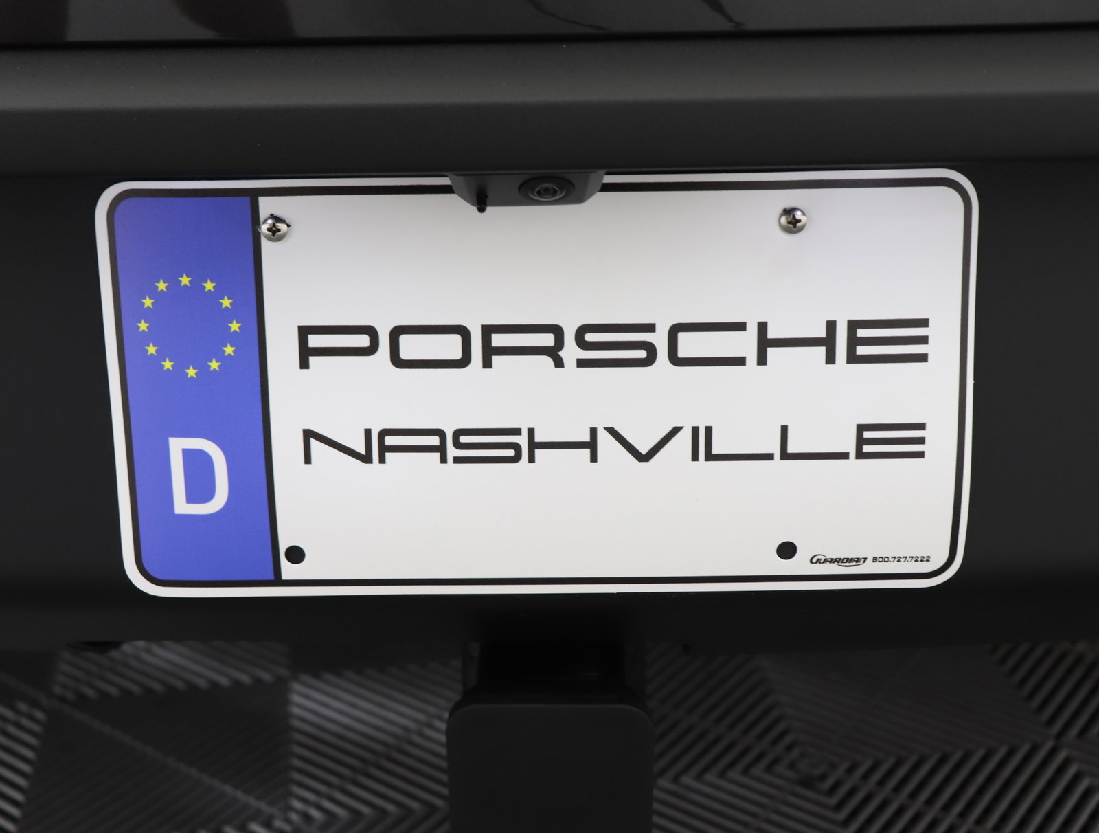 Used 2025 Porsche Macan image 39