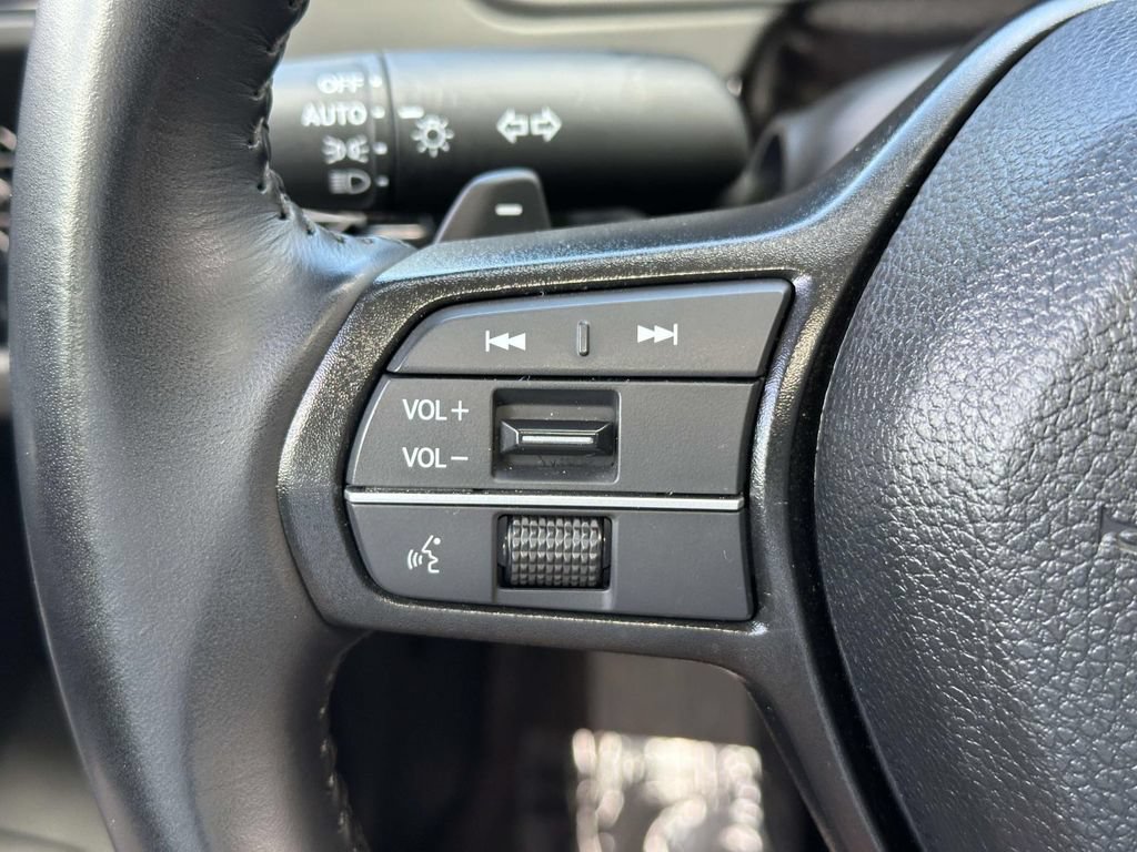 Certified 2026 Honda Accord EX-L image 19