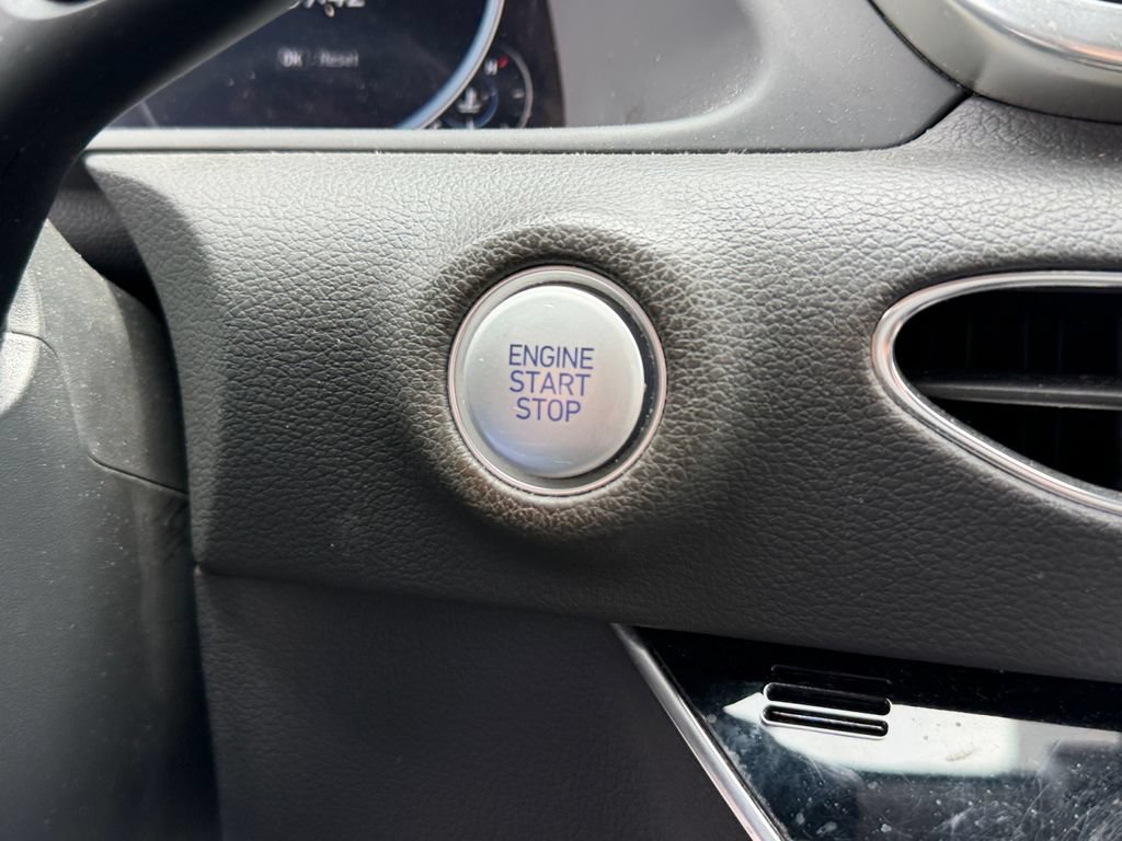 Used 2022 Hyundai Sonata SEL w/ Convenience Package FWD image 15