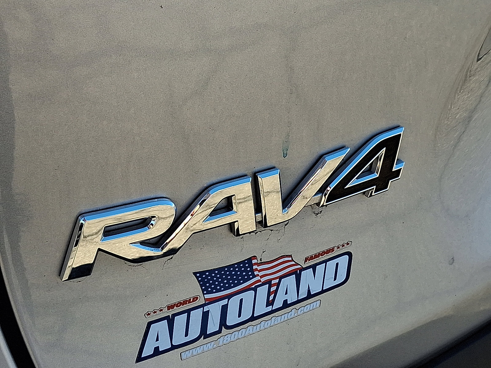 Certified 2024 Toyota RAV4 XLE w/ Convenience Package image 32