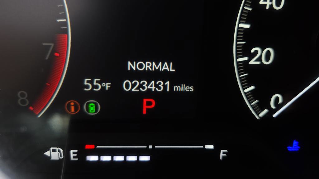 Used 2023 Honda Civic Sport image 12