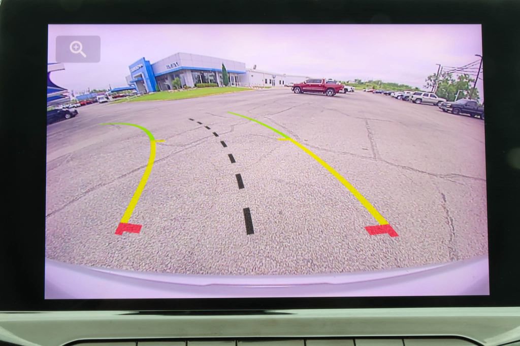 Used 2025 Jeep Compass Limited AWD/4WD image 29