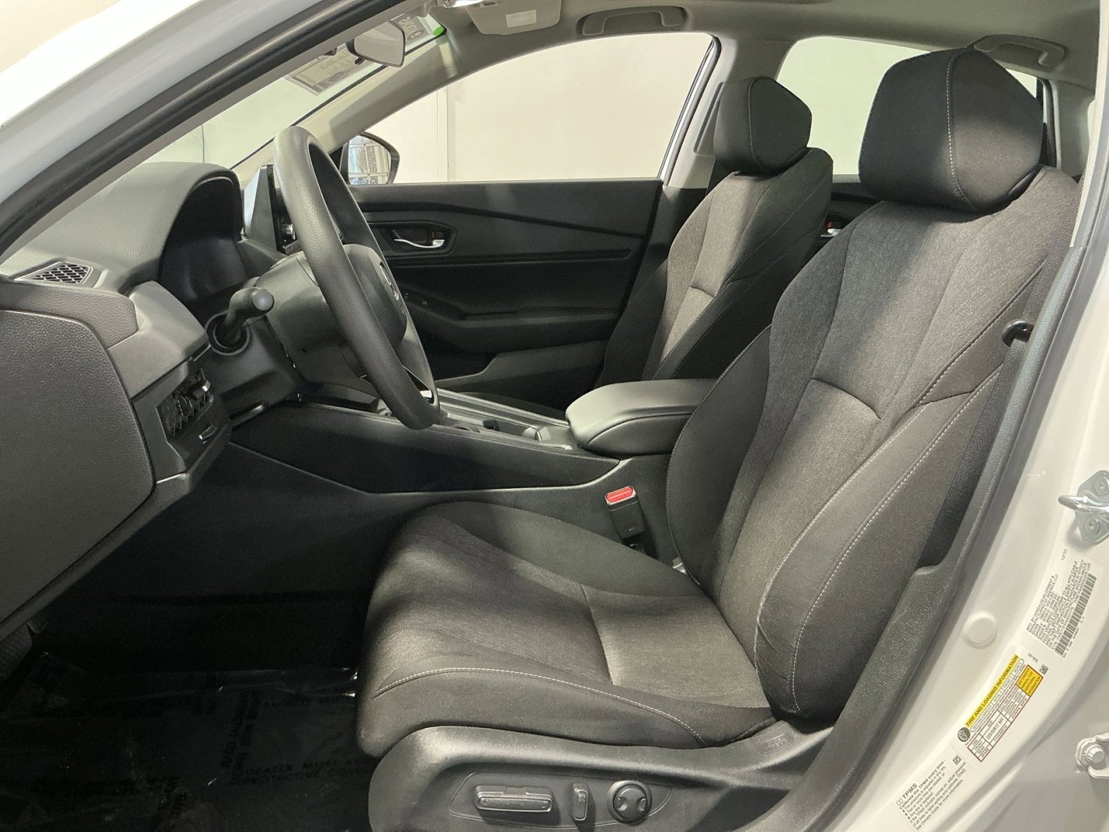 Used 2024 Honda Accord EX image 14