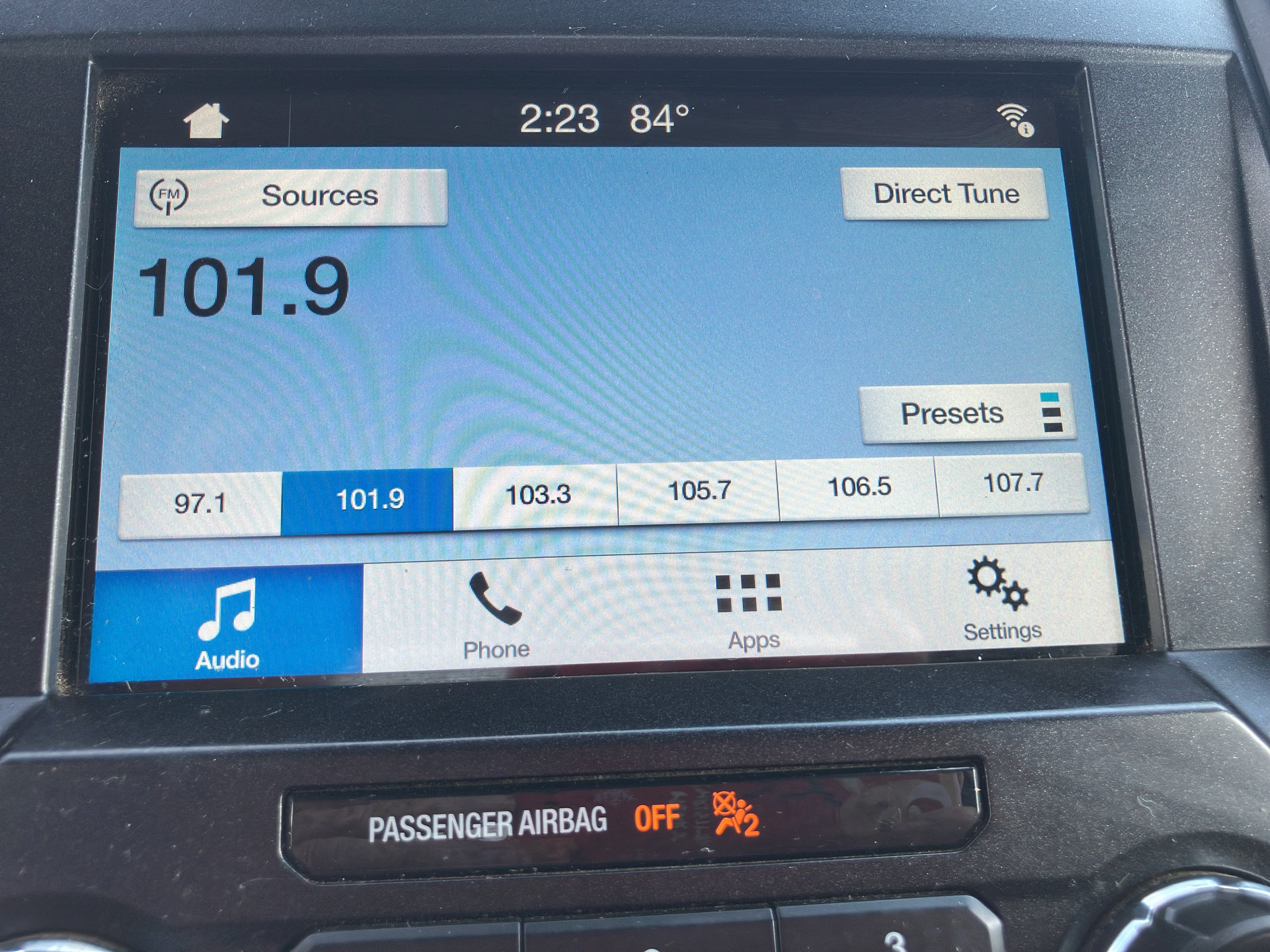 Used 2018 Ford F150 XL w/ Equipment Group 101A Mid AWD/4WD image 19