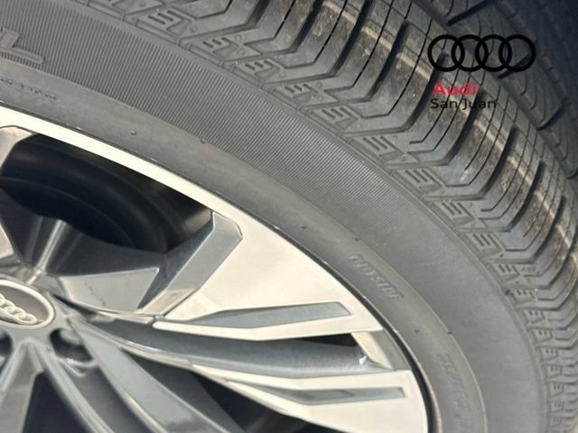 New 2026 Audi Q8 Premium Plus image 7