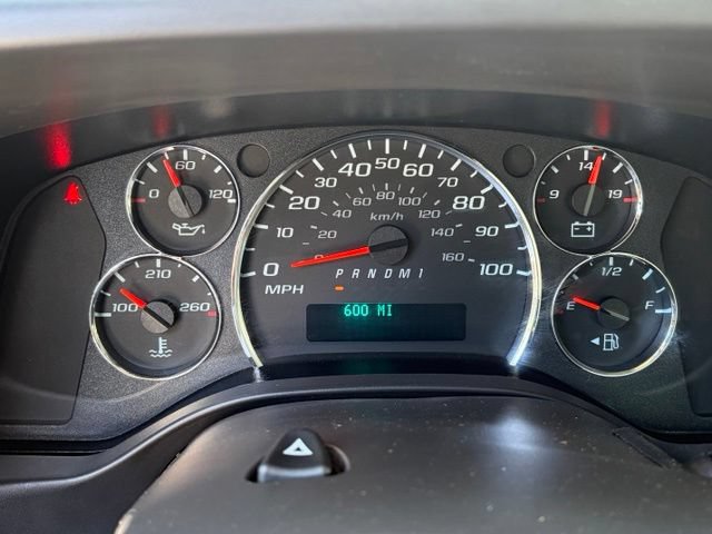 New 2026 Chevrolet Express 3500 w/ Power Convenience Package RWD image 17