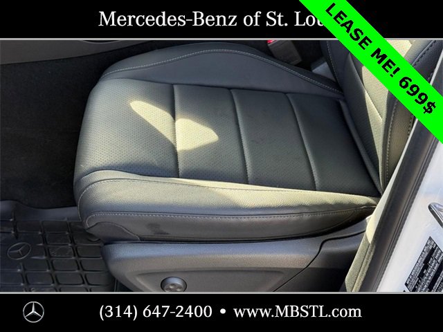 Certified 2025 Mercedes-Benz GLE 350 4MATIC image 19