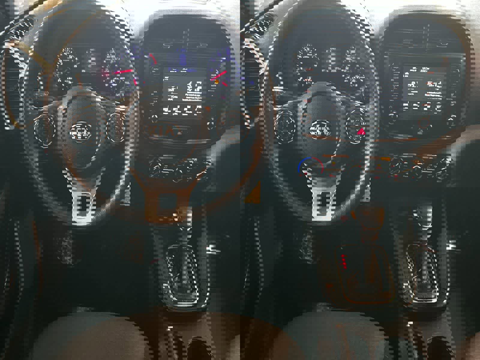 Used 2020 Kia Soul S image 15