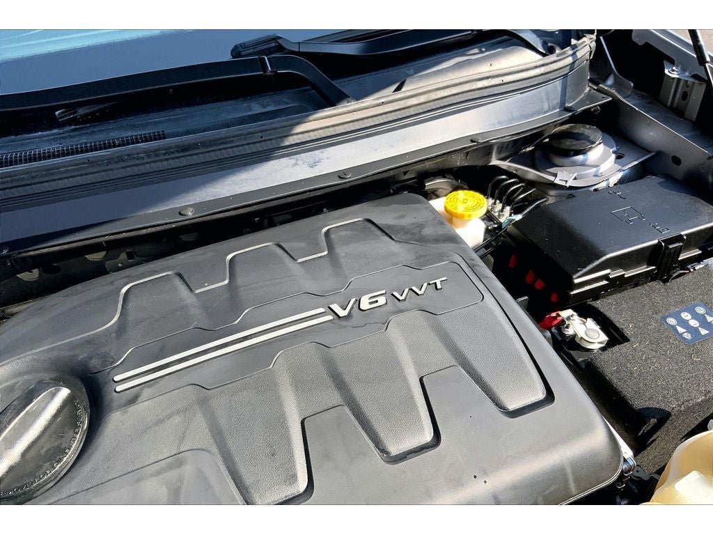 Used 2019 Jeep Cherokee Limited AWD/4WD image 33