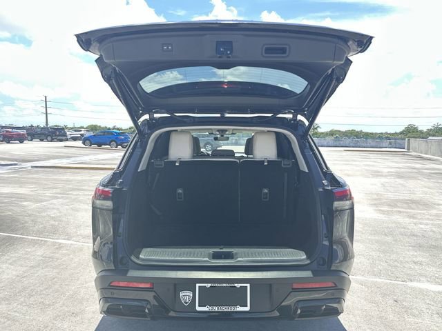 Used 2024 INFINITI QX60 Luxe w/ Performance Audio Package FWD image 28