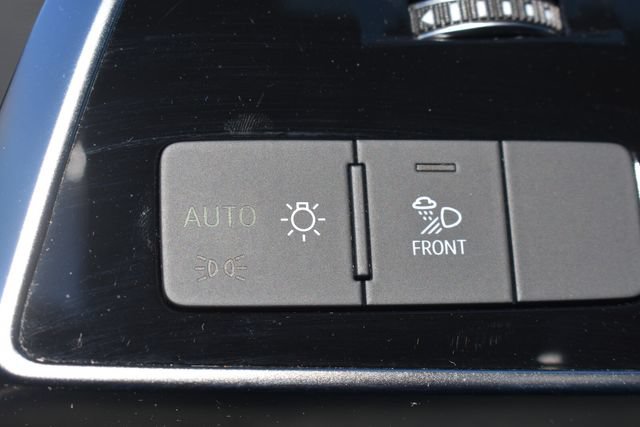 Used 2021 Audi Q8 Premium Plus w/ Premium Plus Package AWD/4WD image 24