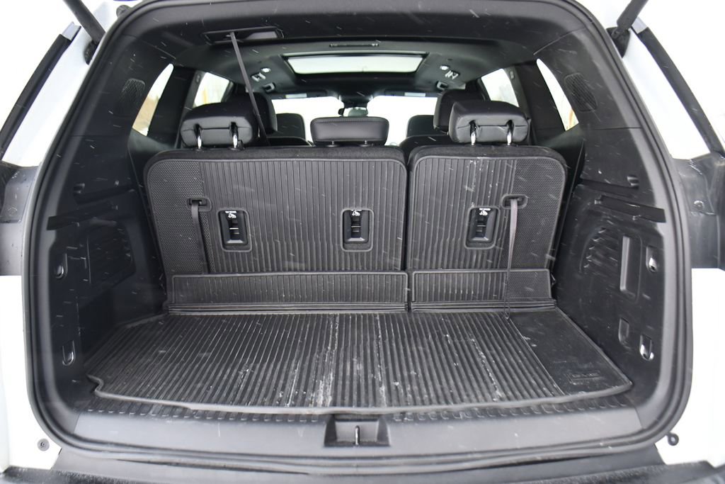 Used 2024 GMC Acadia AT4 w/ Luxury Package image 20