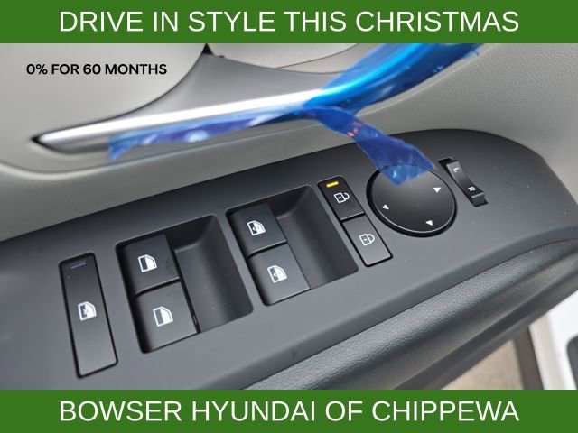 New 2026 Hyundai Tucson SEL image 8