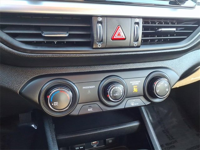 Used 2024 Kia Forte LXS image 18