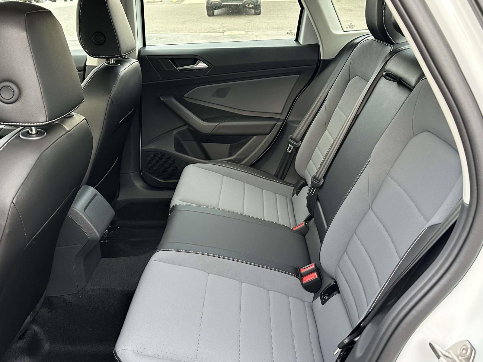 New 2026 Volkswagen Jetta SE image 13