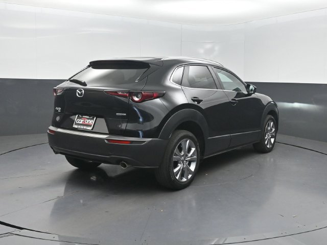 Used 2023 MAZDA CX-30 AWD 2.5 S w/ Preferred Package image 26