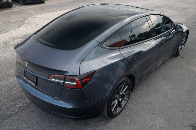 Used 2023 Tesla Model 3 Standard Range RWD image 14