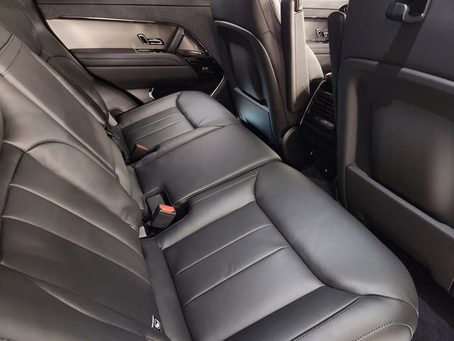 New 2026 Land Rover Range Rover Sport Dynamic SE image 31