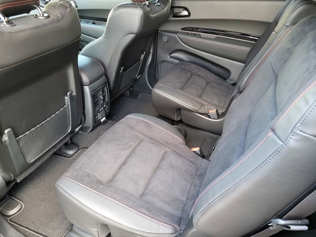 New 2026 Dodge Durango GT AWD/4WD image 16
