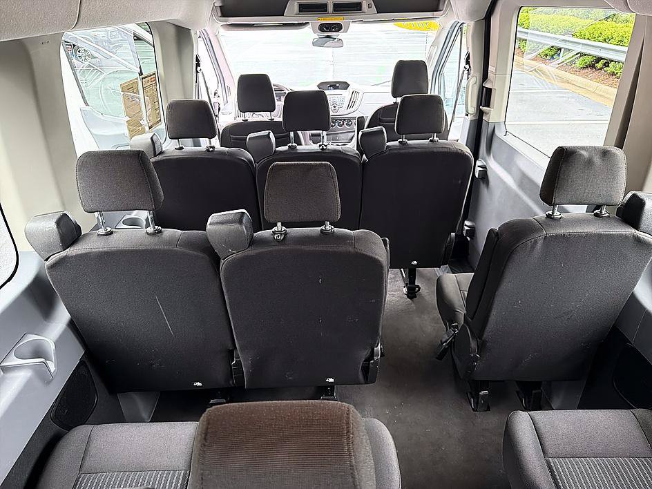 Used 2018 Ford Transit 350 XLT RWD image 18