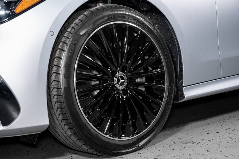 New 2026 Mercedes-Benz CLE 300 4MATIC Cabriolet image 34