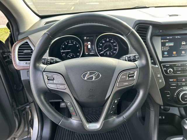 Used 2018 Hyundai Santa Fe Sport image 18