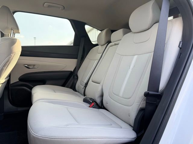 Certified 2026 Hyundai Tucson SEL image 13