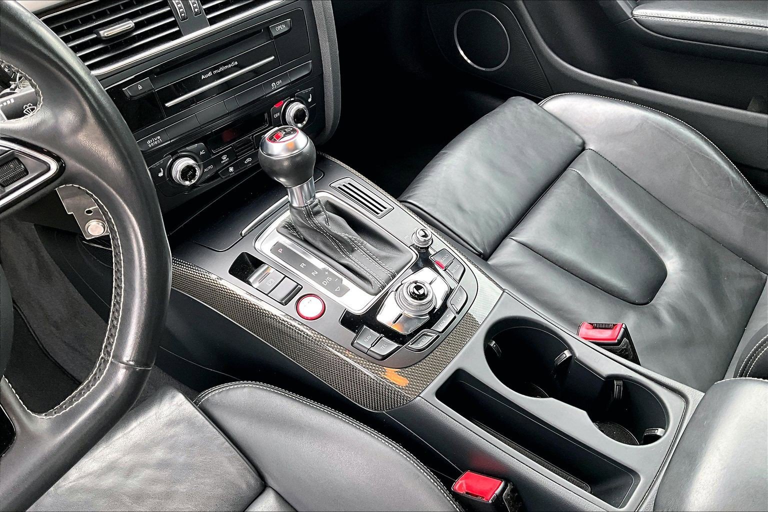 Used 2014 Audi S5 Premium Plus AWD/4WD image 16
