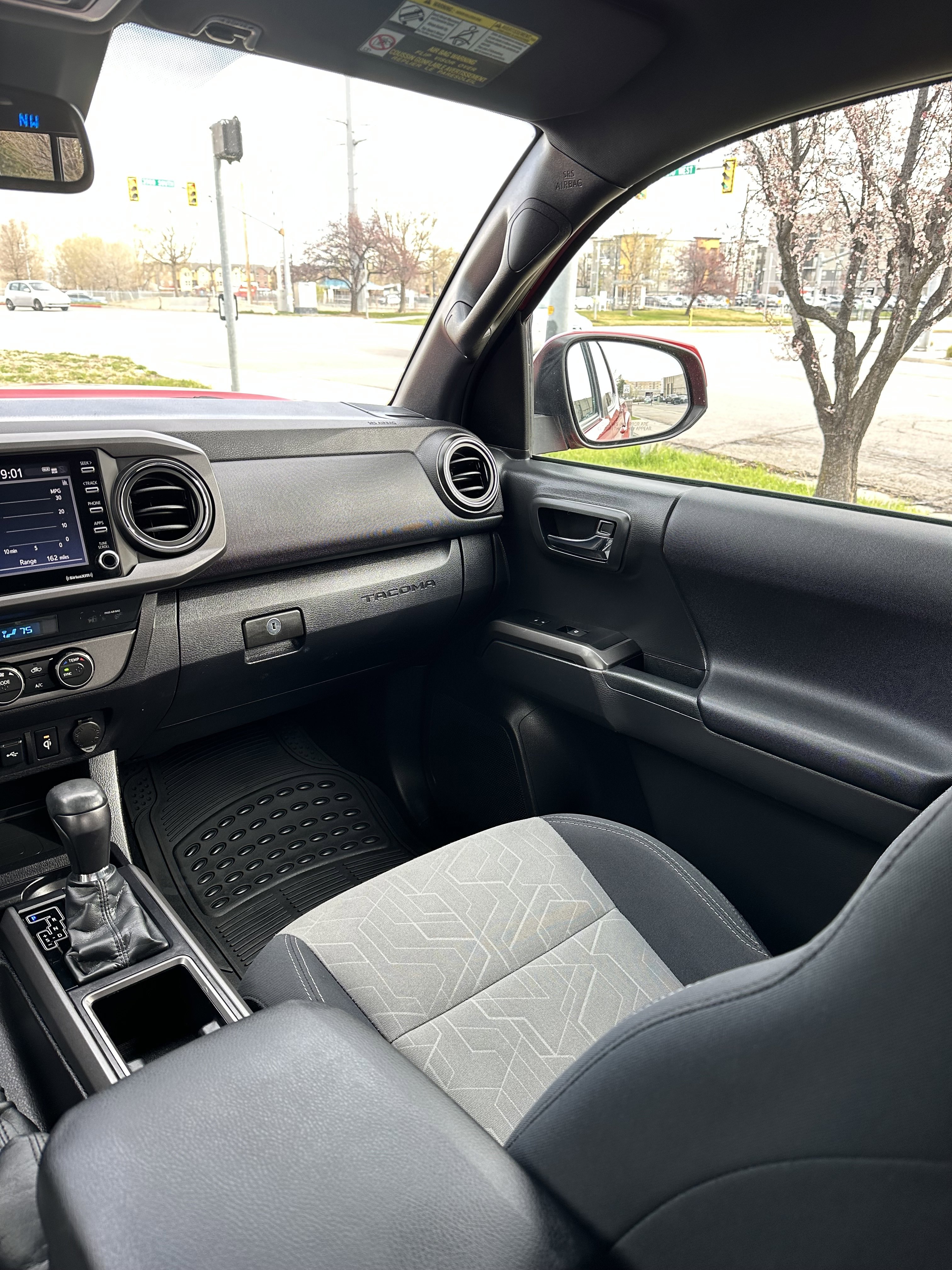 Used 2022 Toyota Tacoma SR5 image 35