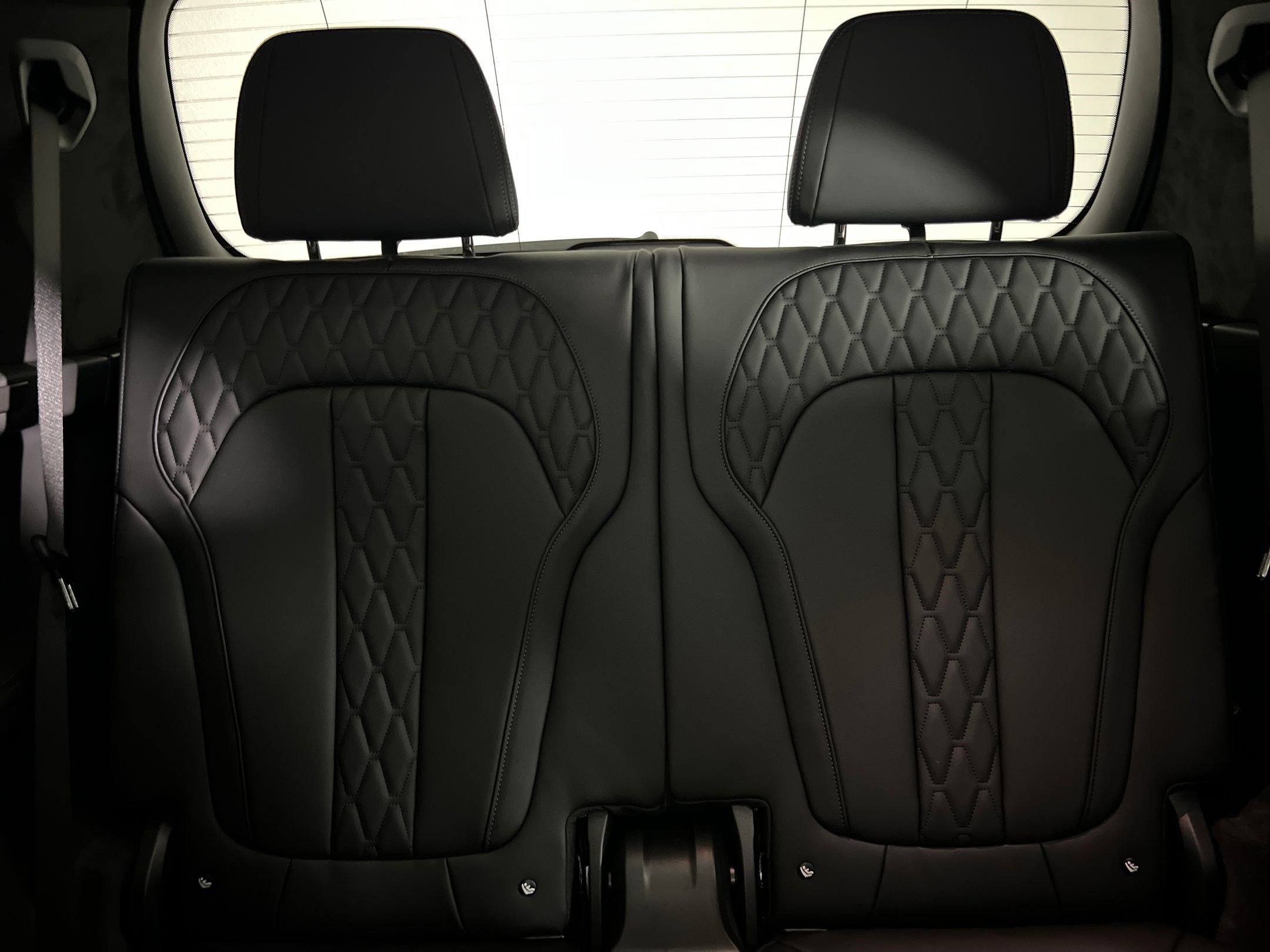 New 2026 BMW X7 M60i image 37