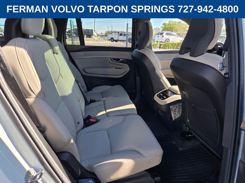 New 2026 Volvo XC90 B5 Plus w/ Protection Package Premier image 19